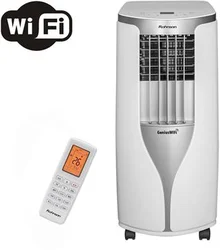 Rohnson R-885 Genius Wi-Fi