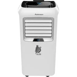 ROHNSON R-889 Polar Bear