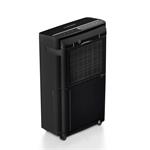 ROHNSON R-91120 Double Filter & Ionizer