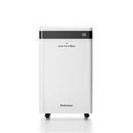 ROHNSON R-91125 Double Filter & Ionizer