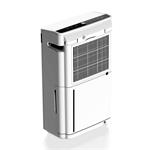 ROHNSON R-91125 Double Filter & Ionizer