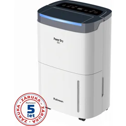 ROHNSON R-9150 Power Dry