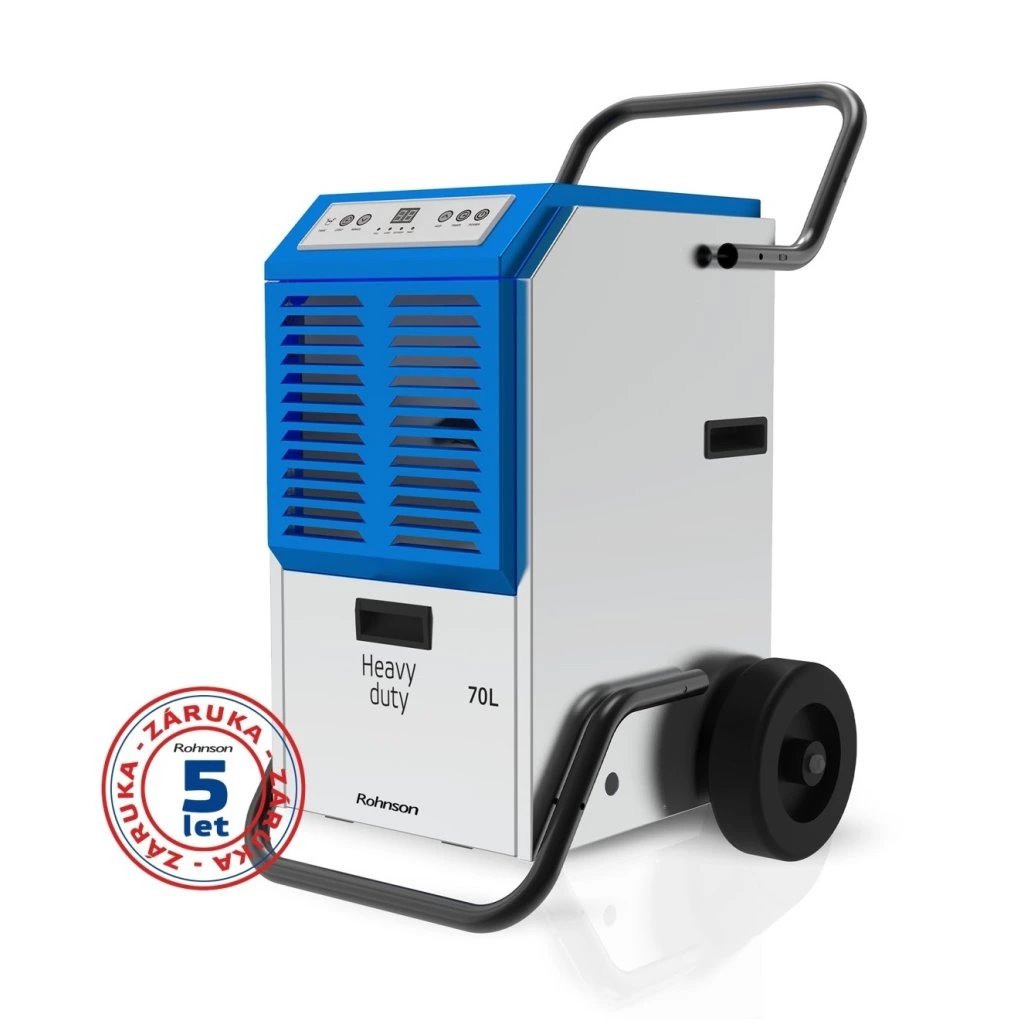 ROHNSON R-9370 Heavy Duty