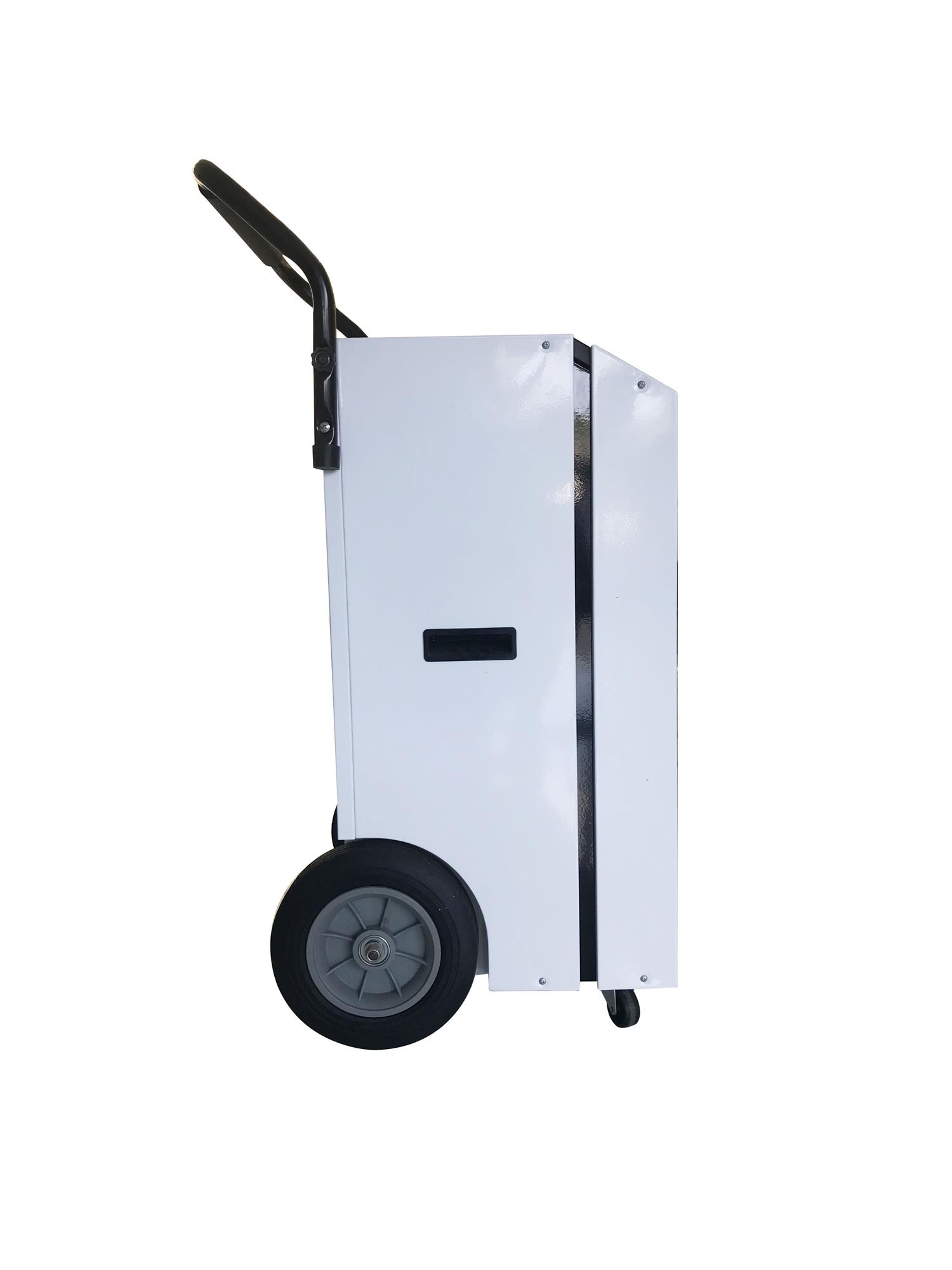 ROHNSON R-9390 Heavy Duty