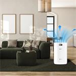 ROHNSON R-95016 Genius 16 & Ion UV-C
