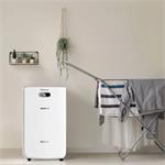 ROHNSON R-95016 Genius 16 & Ion UV-C