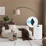 ROHNSON R-95016 Genius 16 & Ion UV-C