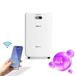 ROHNSON R-95020 Genius 20 & Ion UV-C