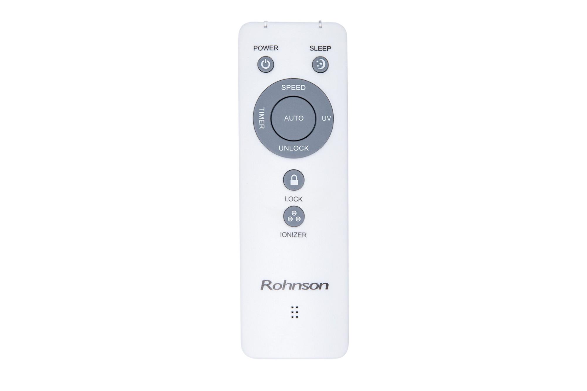 Rohnson R-9700 PURE AIR Wi-Fi