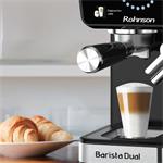 ROHNSON R-98082 Barista Dual