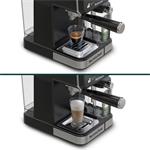 ROHNSON R-98082 Barista Dual