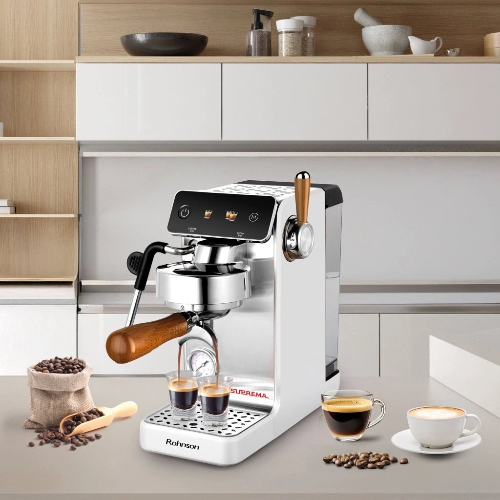 ROHNSON R-98300 Suprema