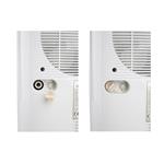 Rohnson R-9912 Ionic + Air Purifier