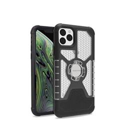 Rokform Kryt Crystal pro iPhone 11 6.1", čirý 306120P - Digitální foto - příslušenství