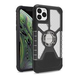 Rokform Kryt Crystal pro iPhone 11 Pro Max 6.5", čirý 306220P - Digitální foto - příslušenství