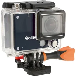 Rollei Actioncam 420 bílá + náhradní baterie ZDARMA