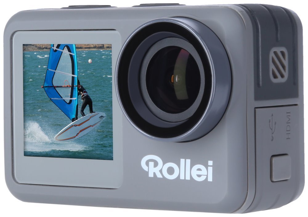 Rollei Actioncam 9s Plus 40329