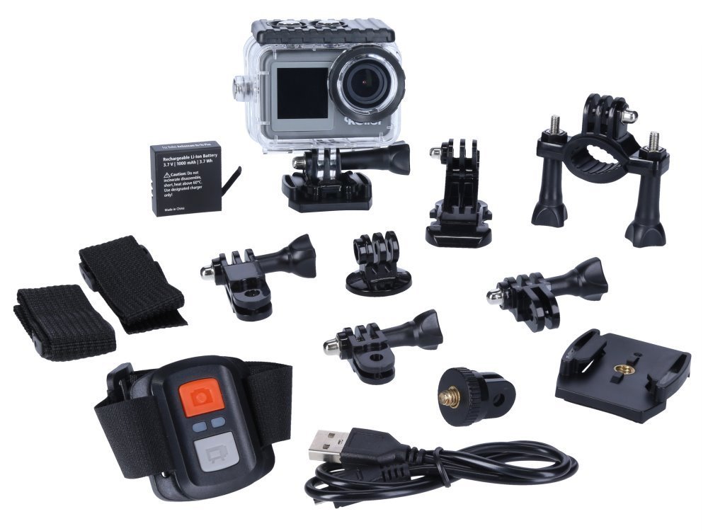 Rollei Actioncam 9s Plus