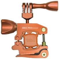 Rollei Bike PROmount - Oranžový