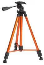 Rollei Compact Traveler Star S2 stativ, oranžový