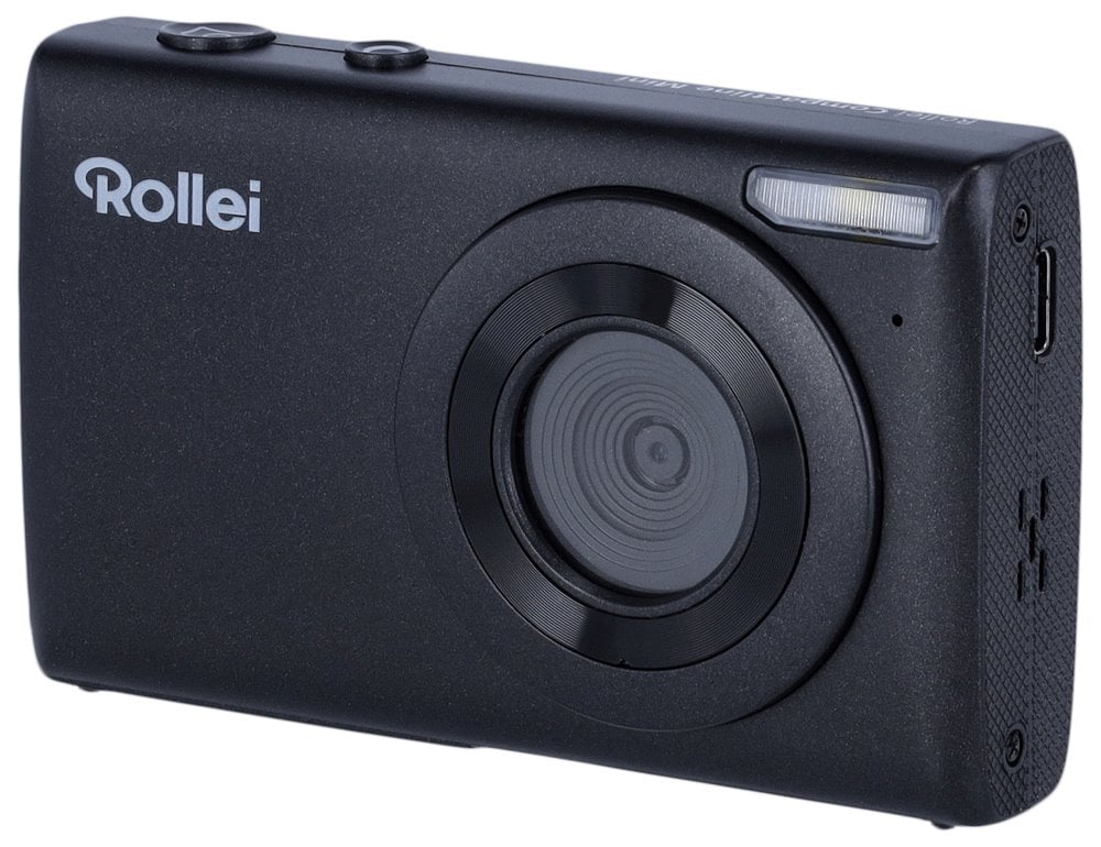Rollei Compactline Mini