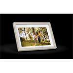 Rollei fotorámeček WiFi 108/ úhlopříčka 10.1"/ 32GB/ 2W/ Frameo APP/ Světlé dřevo
