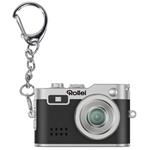Rollei Mini Digitalkamera, černá