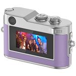 Rollei Mini Digitalkamera, fialová
