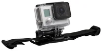 Rollei Popruh na helmu pro GoPro