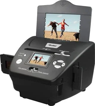 Rollei skener PDF-S 240 SE 20681
