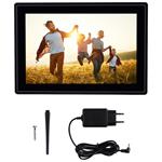 Rollei Smart Frame WiFi 100 čierny