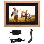 Rollei Smart Frame WiFi 105 hnědý