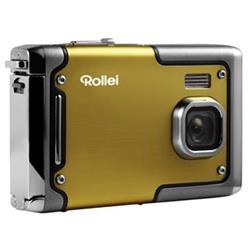 Rollei Sportsline 85, žlutý