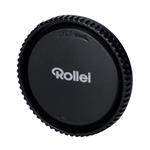 Rollei zadní krytka objektivu Z-mount