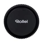 Rollei zadní krytka objektivu Z-mount