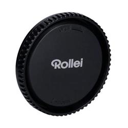 Rollei zadní krytka objektivu Z-mount