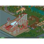 RollerCoaster Tycoon 2 Triple Thrill Pack