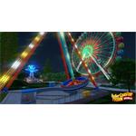 RollerCoaster Tycoon World Deluxe Edition