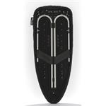 Rolser žehlicí prkno na stůl K-Mini Surf 72 x 29 cm, černé