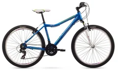 Romet 16 Jolene 1 26" S blue