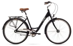 Romet 16 Moderne 3 L black