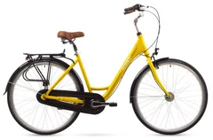 Romet 16 Moderne 7 M yellow