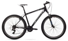 Romet 16 Rambler 1 27,5" M black