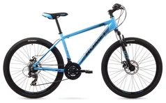 Romet 16 Rambler 2 26" S blue