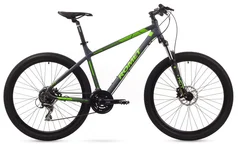 Romet 16 Rambler 2 27,5" XL graphit/green
