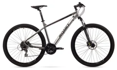 Romet 16 Rambler 2 29" XL silver