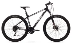 Romet 16 Rambler 3 29" M black - sample