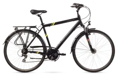 Romet 16 Wagant 2 M black