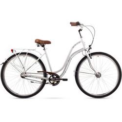 Romet Pop Art 26" L white