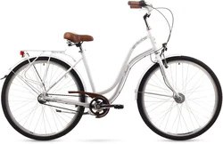 Romet Pop Art 26" M white
